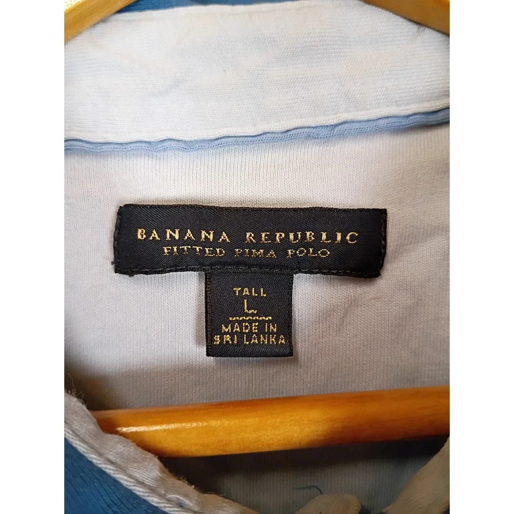 Banana Republic experience unmatched